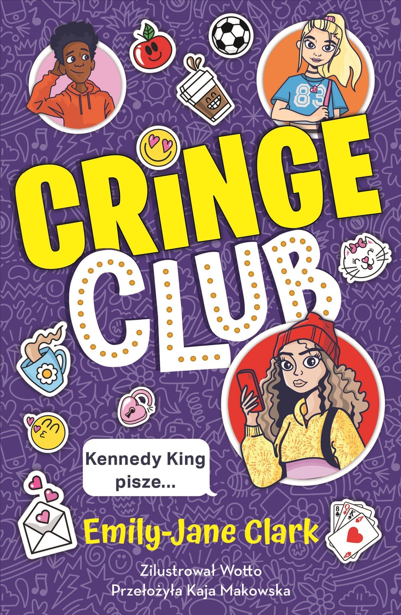 Cringe Club
