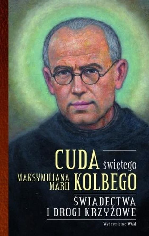 Cuda Świętego Józefa. Część 2
