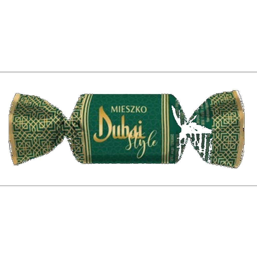 Dubai pistacja 8.5kg MIESZKO