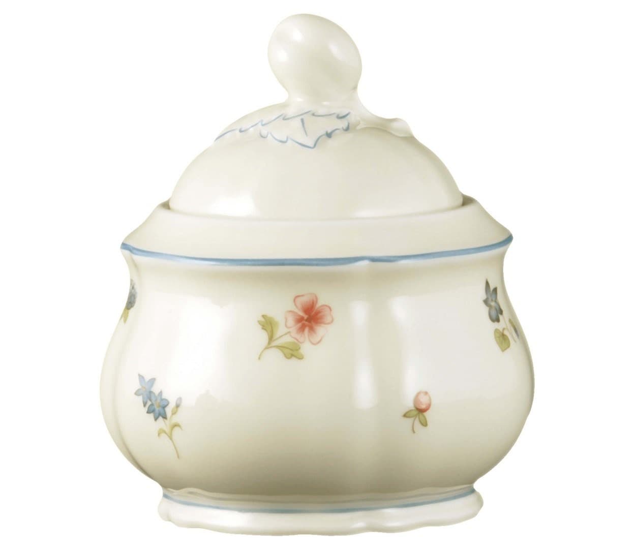 Cukiernica porcelanowa Marie-Luise Streublume 210 ml