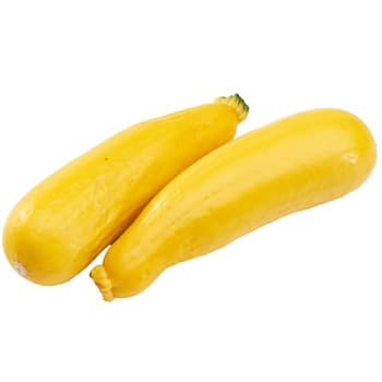 Cukinia żółta polska świeża ok. 1 kg