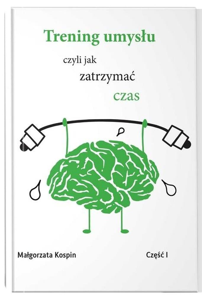 Ćwiczenia dla dorosłych - Trening umysłu część 1
