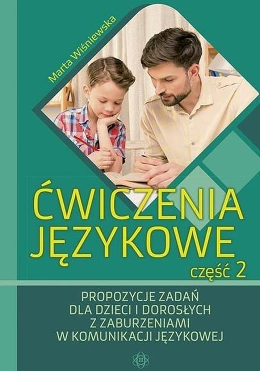 Ćwiczenia Językowe część 2