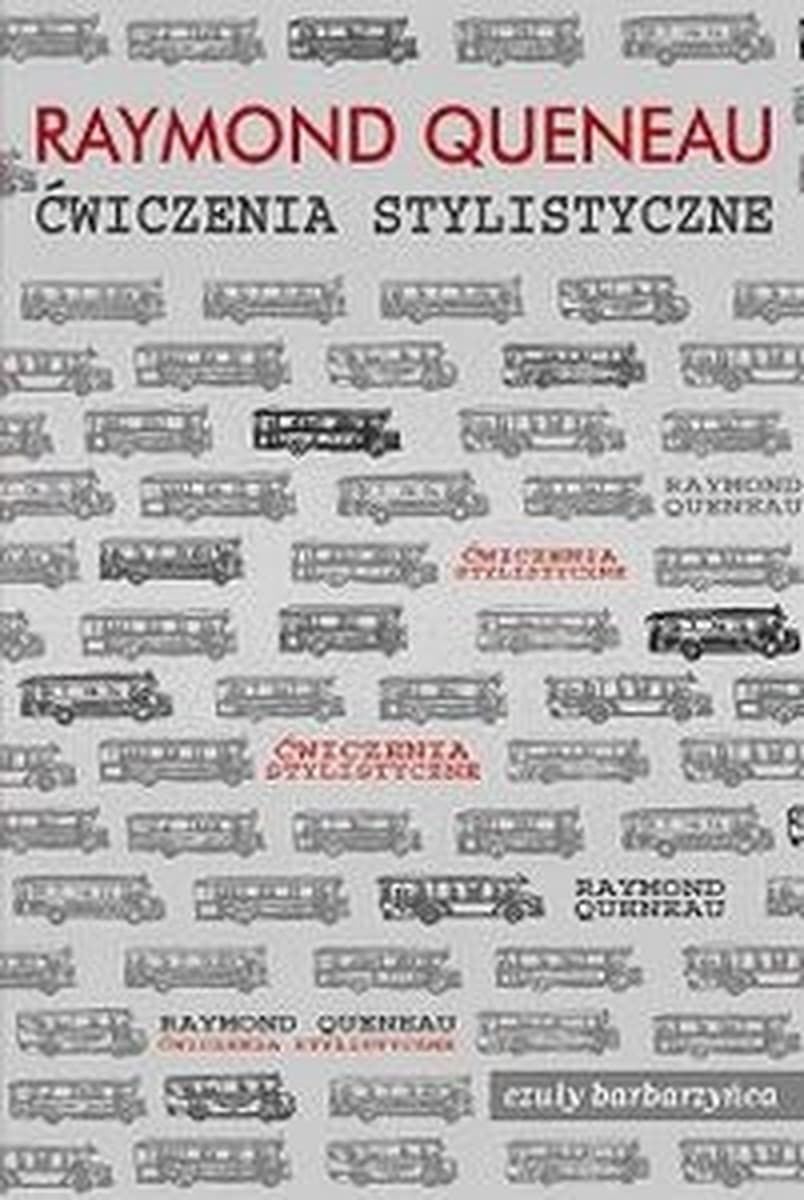 Ćwiczenia stylistyczne