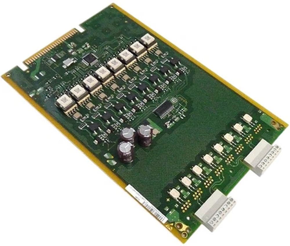 Cyfrowy zestaw abonencki Siemens OpenScape Business X3W/X5W SLU8N 8Up0/E