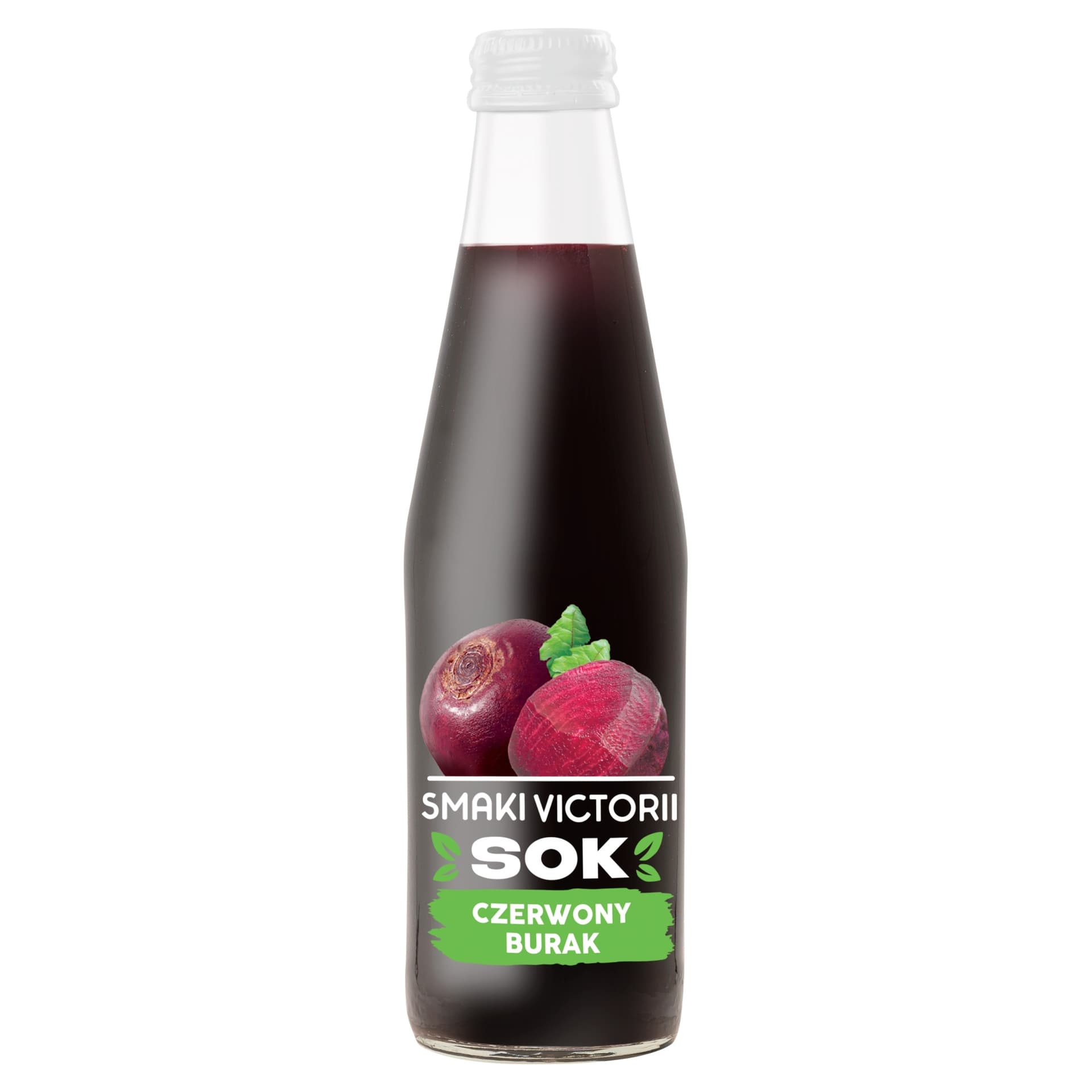 Cymes tłocznia sok burak jabłko 500 ml