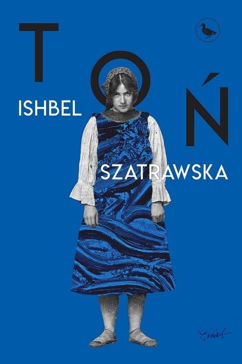 Cyranka - Toń: Saga rodzinna o Prusach Wschodnich