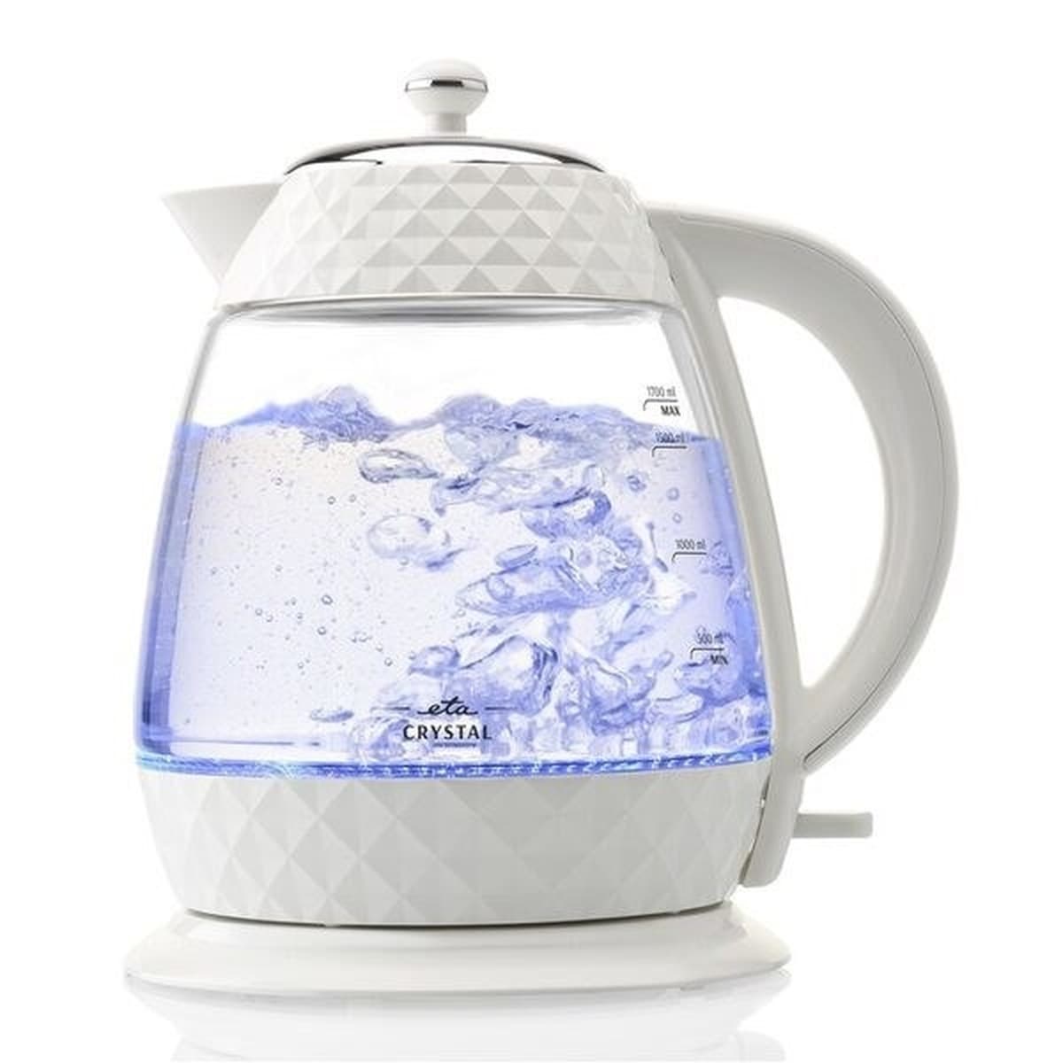 Czajnik Eta Crystal white 315490010