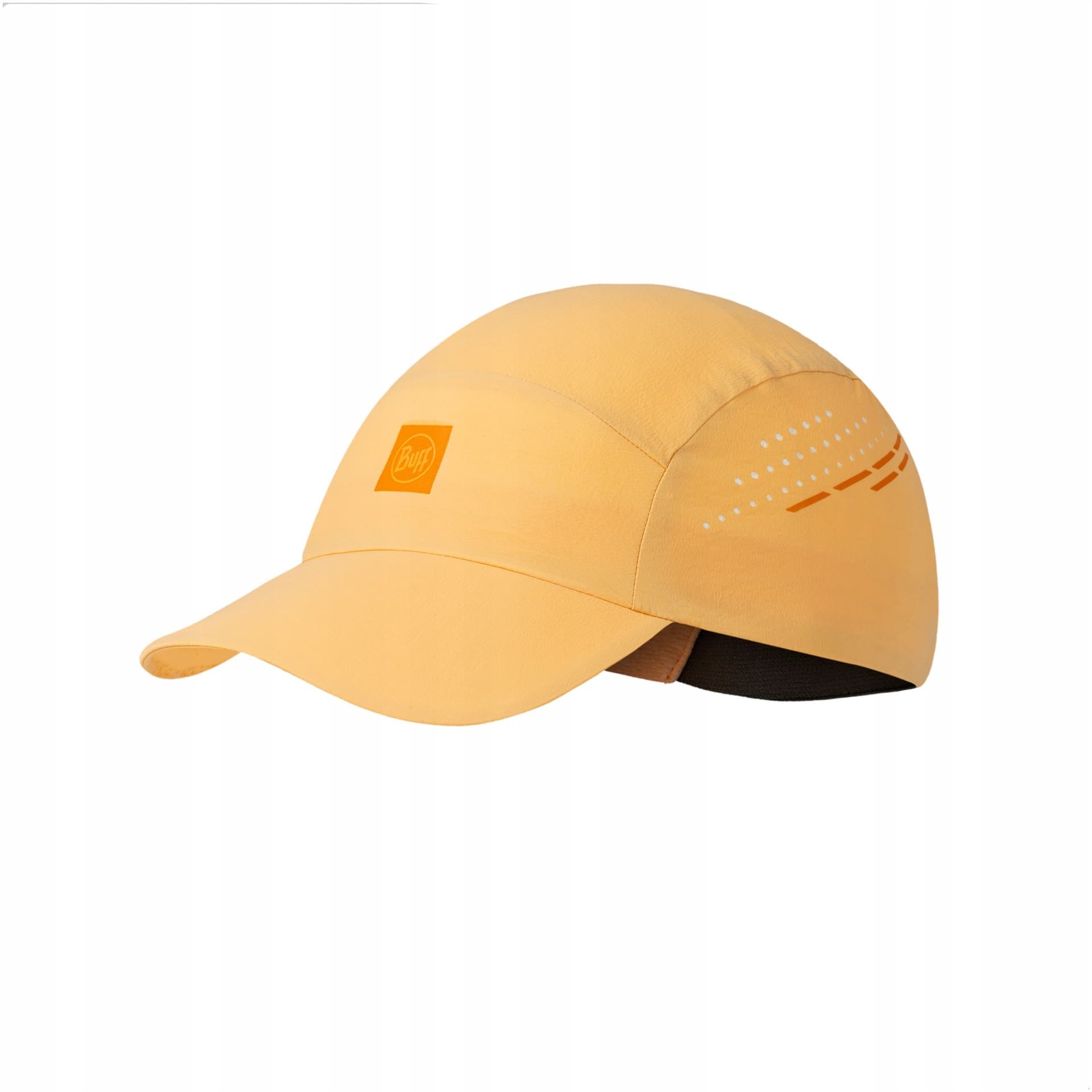 Czapka z daszkiem Buff Pack Light Apricot rozmiar L/XL