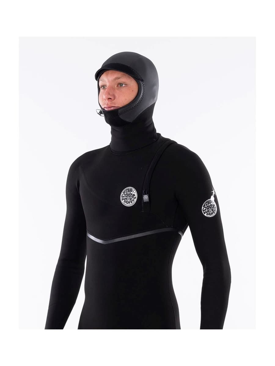 Czapka zimowa RIP CURL FLASH BOMB 3MM GB HOOD