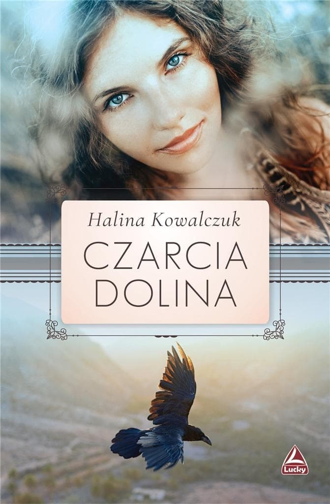Powieść obyczajowa Czarcia Dolina