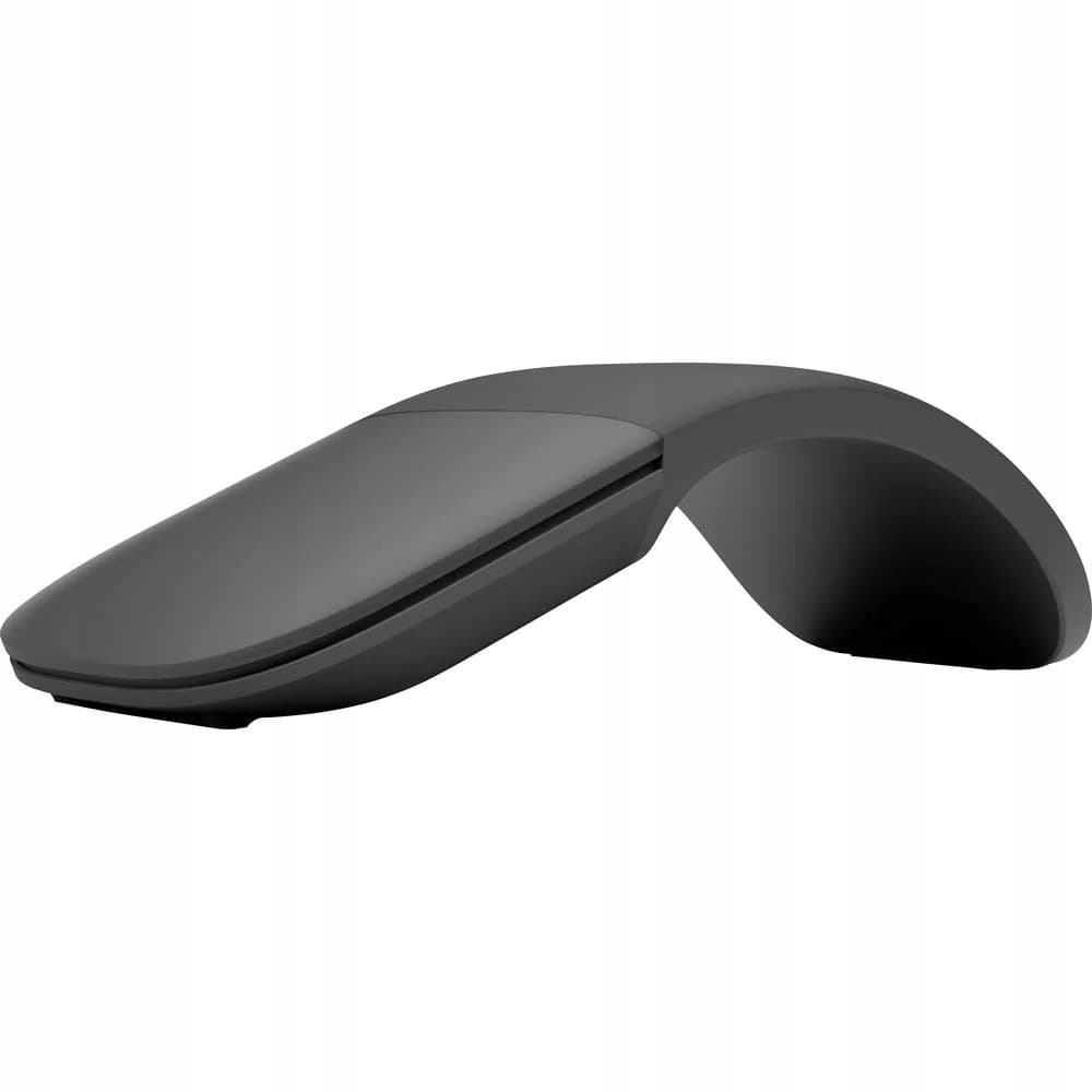 Microsoft Surface Arc Mysz Czarna Wersja Komercyjna