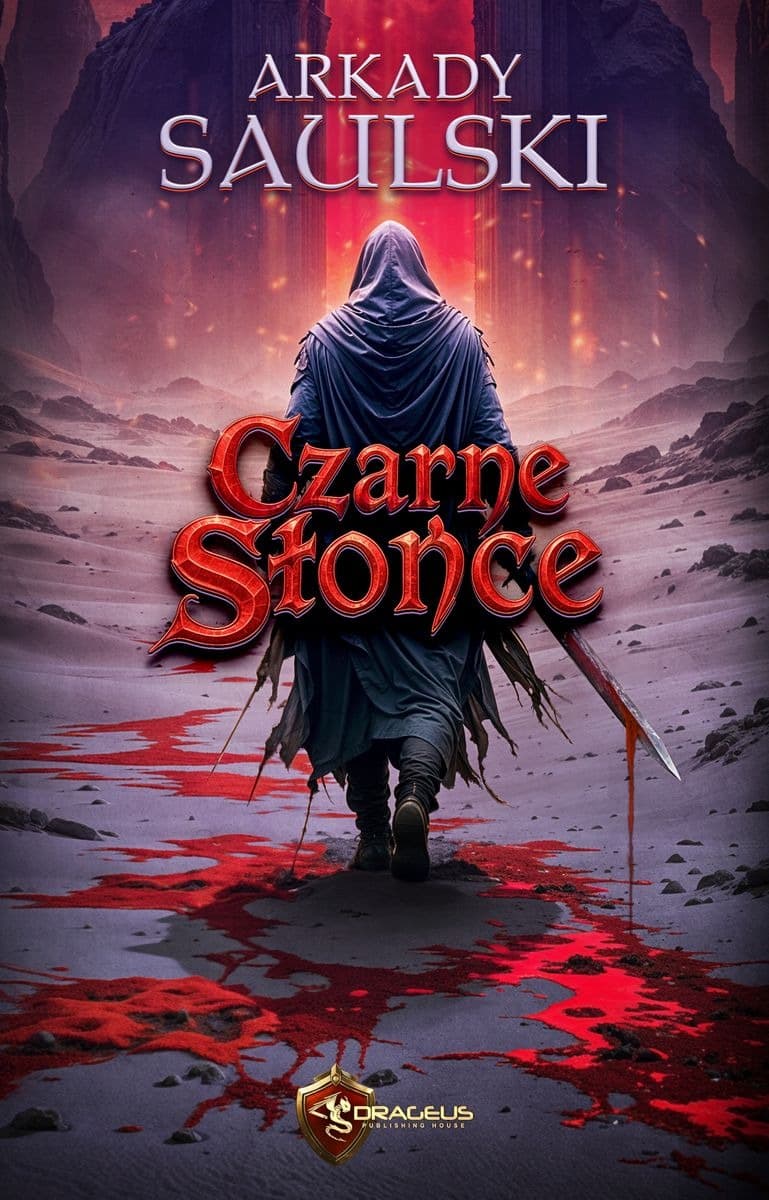 Czarne Słońce