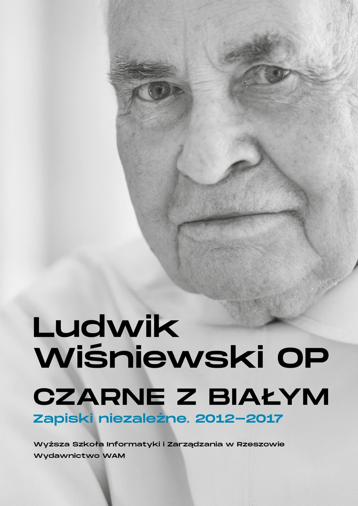 Czarne z białym Zapiski niezależne 2012-2017