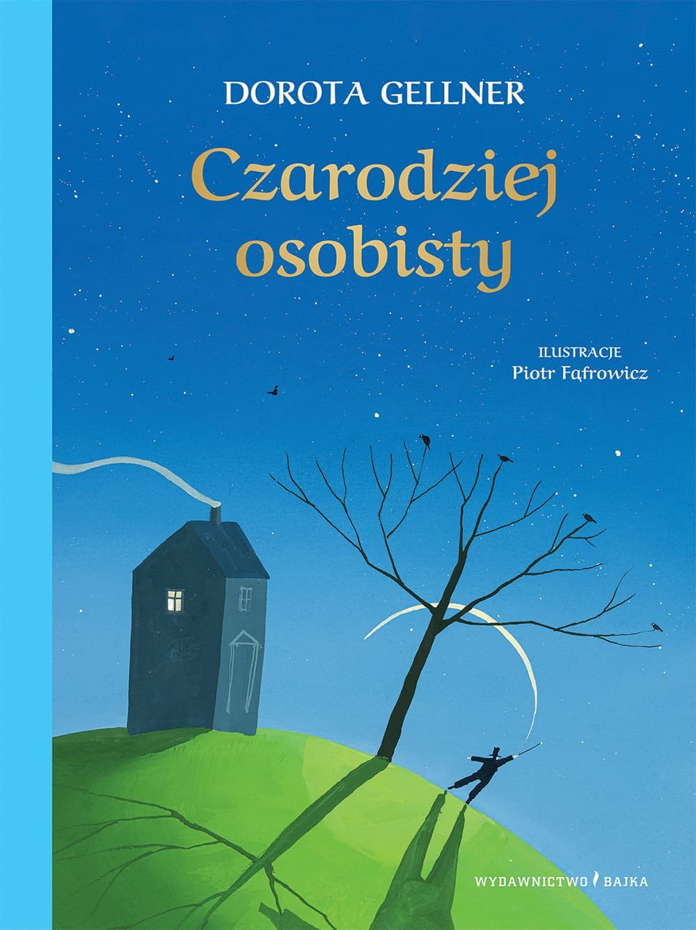 Osobisty - Seria Czarodziej