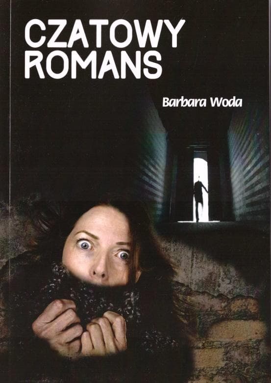 Czatowy Romans - Obyczajowy Thriller z Elementami Poezji
