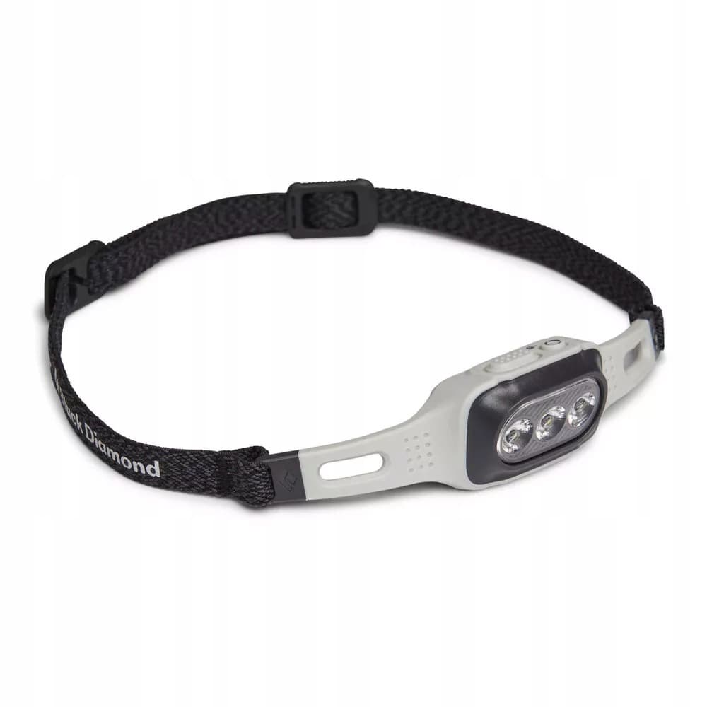 Czołówka biegowa Black Diamond Deploy Run Light 325 lm creek blue