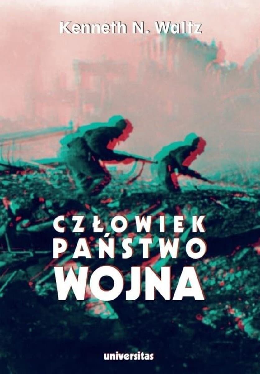 Duch i Bezduszność III Rzeczypospolitej - Wydanie