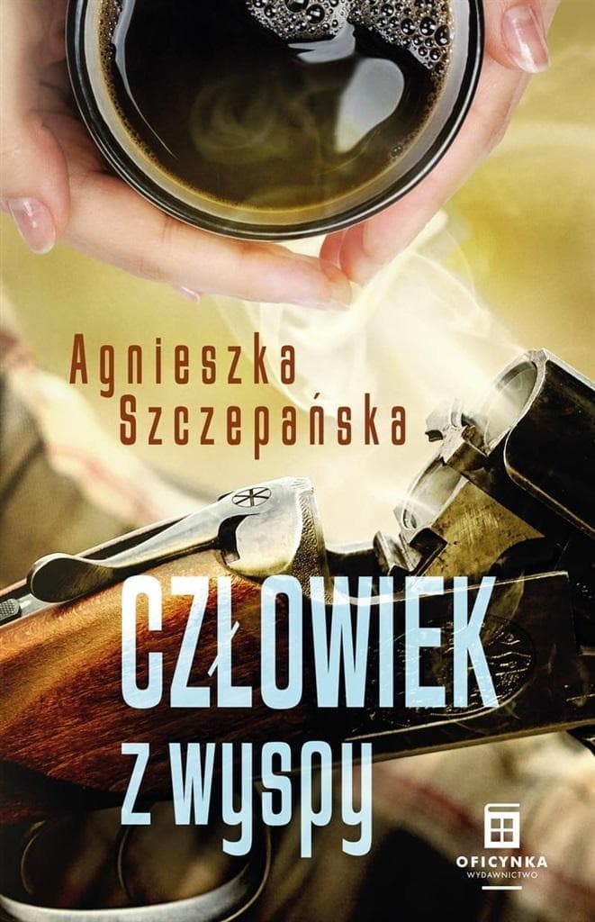 Człowiek z wyspy - Komedia kryminalna