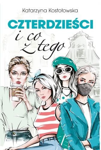 Czterdzieści i co z tego - Wydanie 2023
