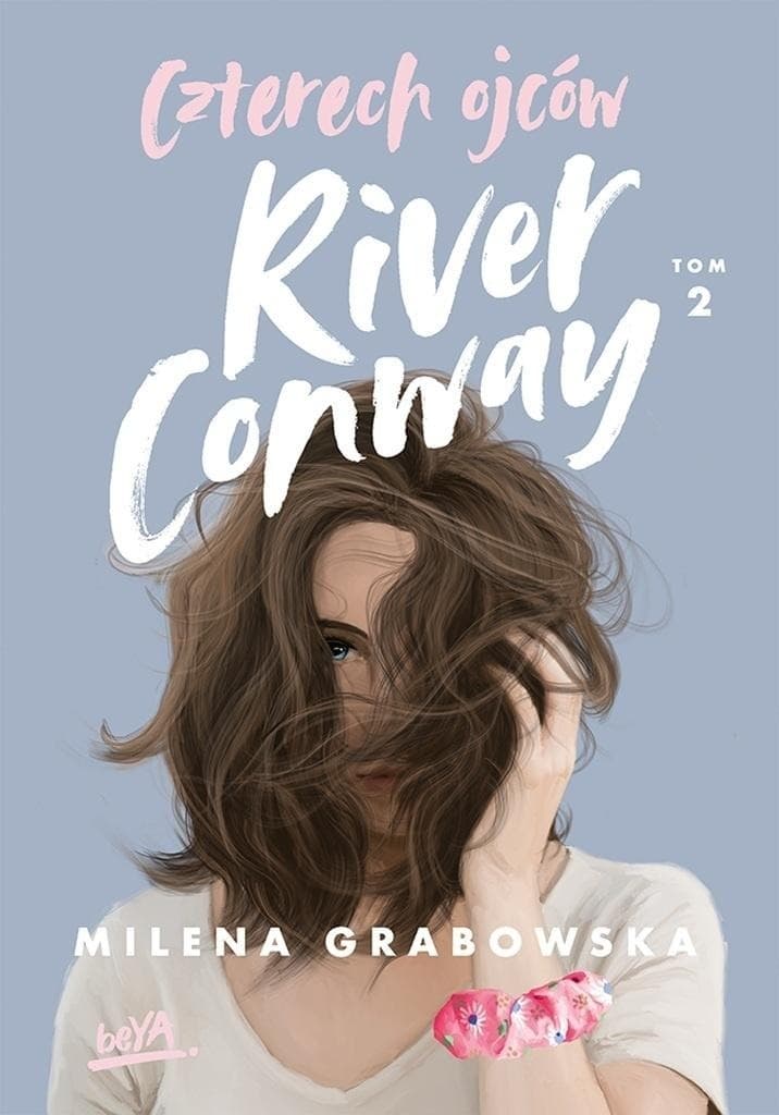 Czterech ojców River Conway. Tom 2