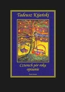 Czterech pór roku - opowieści o lesie i przyrodzie