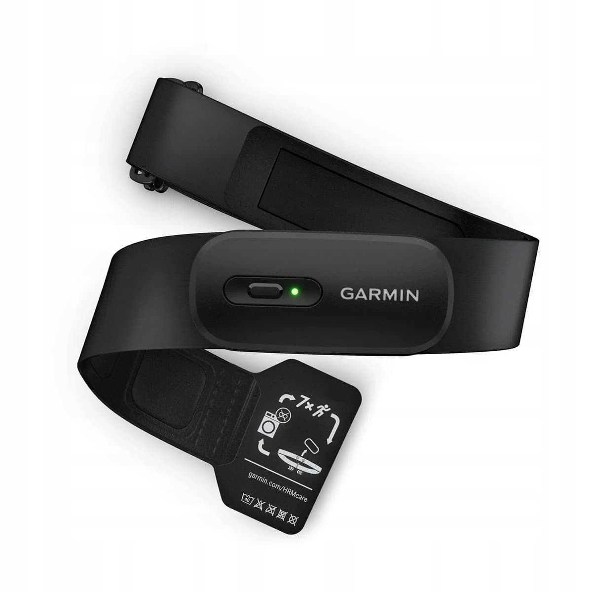 Czujnik tętna Garmin HRM 200 rozmiar M-XL