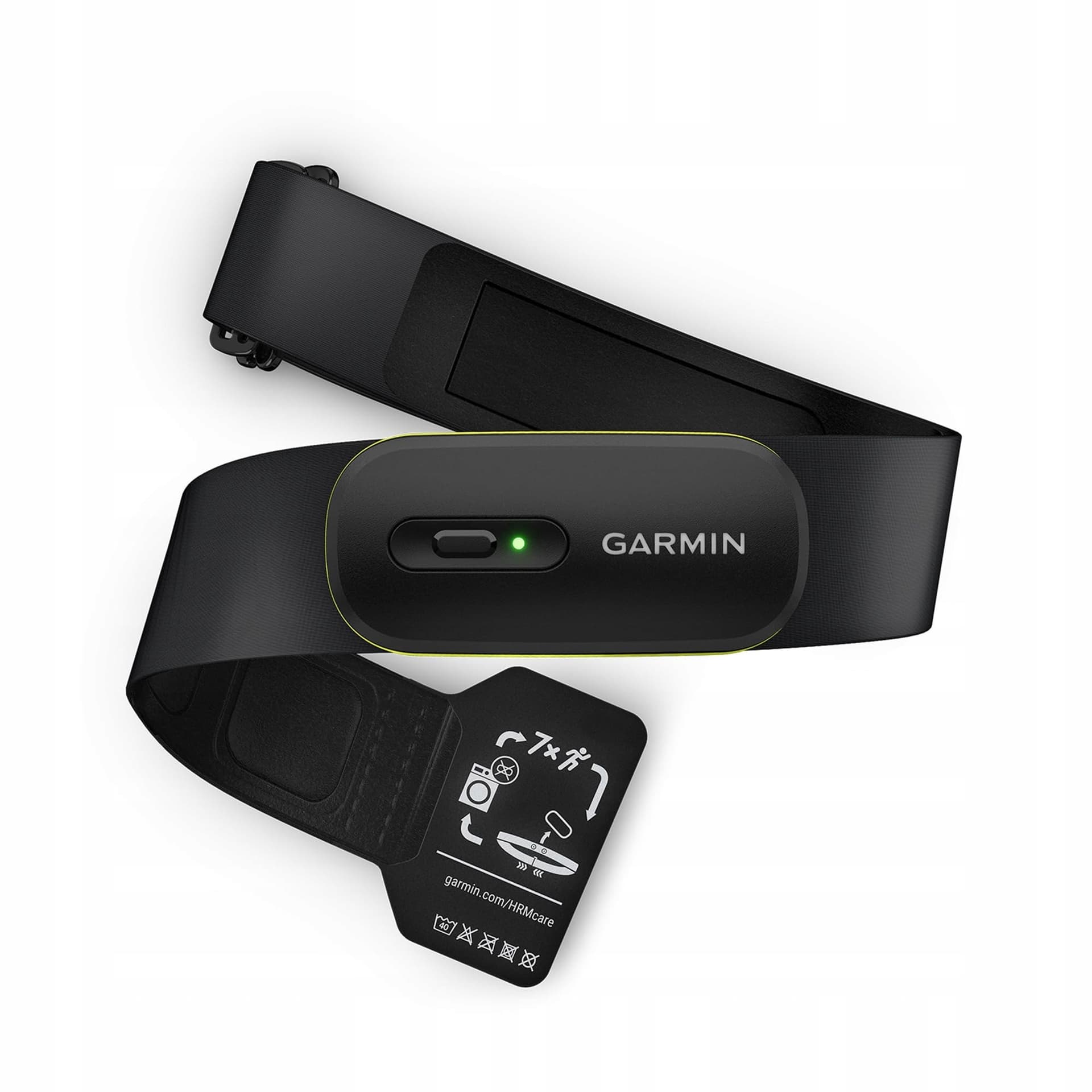 Garmin HRM 600 M-XL 72-106 cm Czujnik Tętna