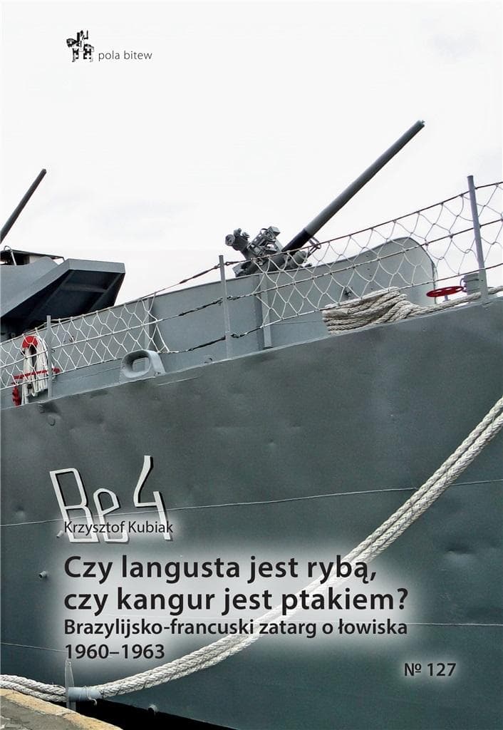 Czy langusta jest rybą, a kangur ptakiem? - Krzysztof Kubiak