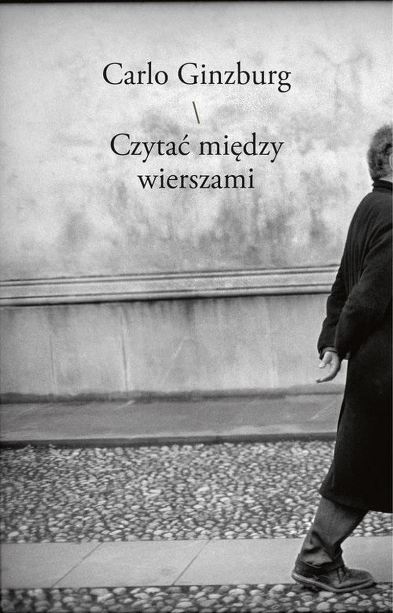 Czytać między wierszami - Eseje o literaturze europejskiej