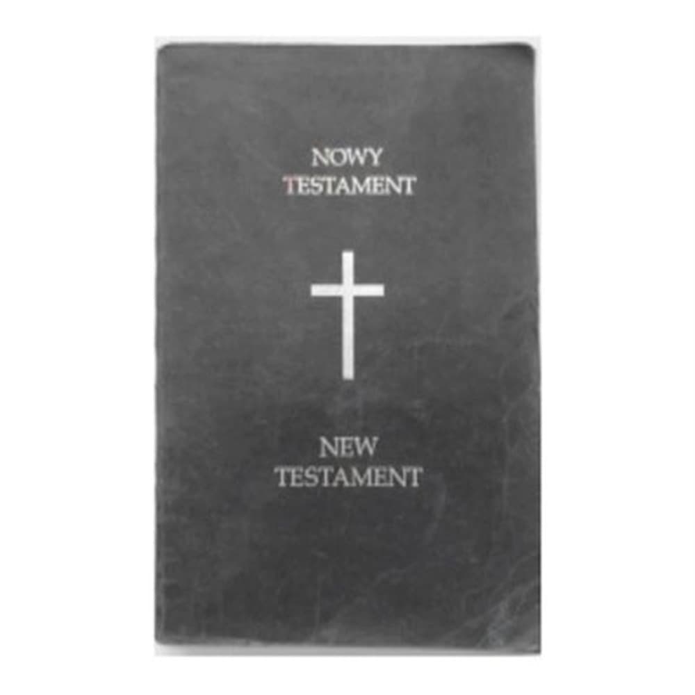 Czytając Stary Testament