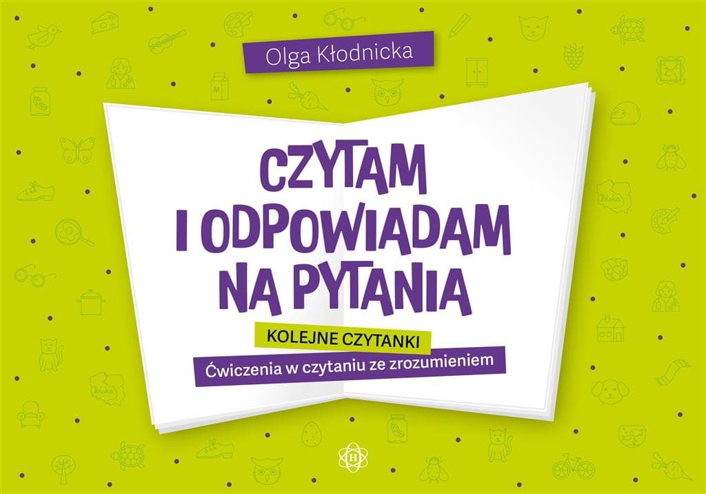 Czytam i Odpowiadam - Kolejne Czytanki, Ćwiczenia