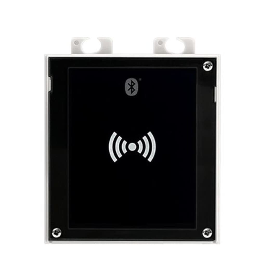 Czytnik kart 2N IP Verso Bluetooth i RFID 125kHz/13.56MHz NFC