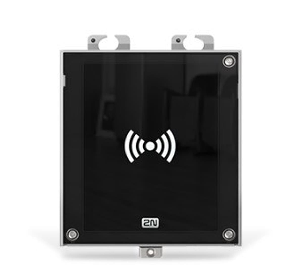 Czytnik kart dostępu 2N 2.0 RFID – 125 kHz, 13.56 MHz, NFC