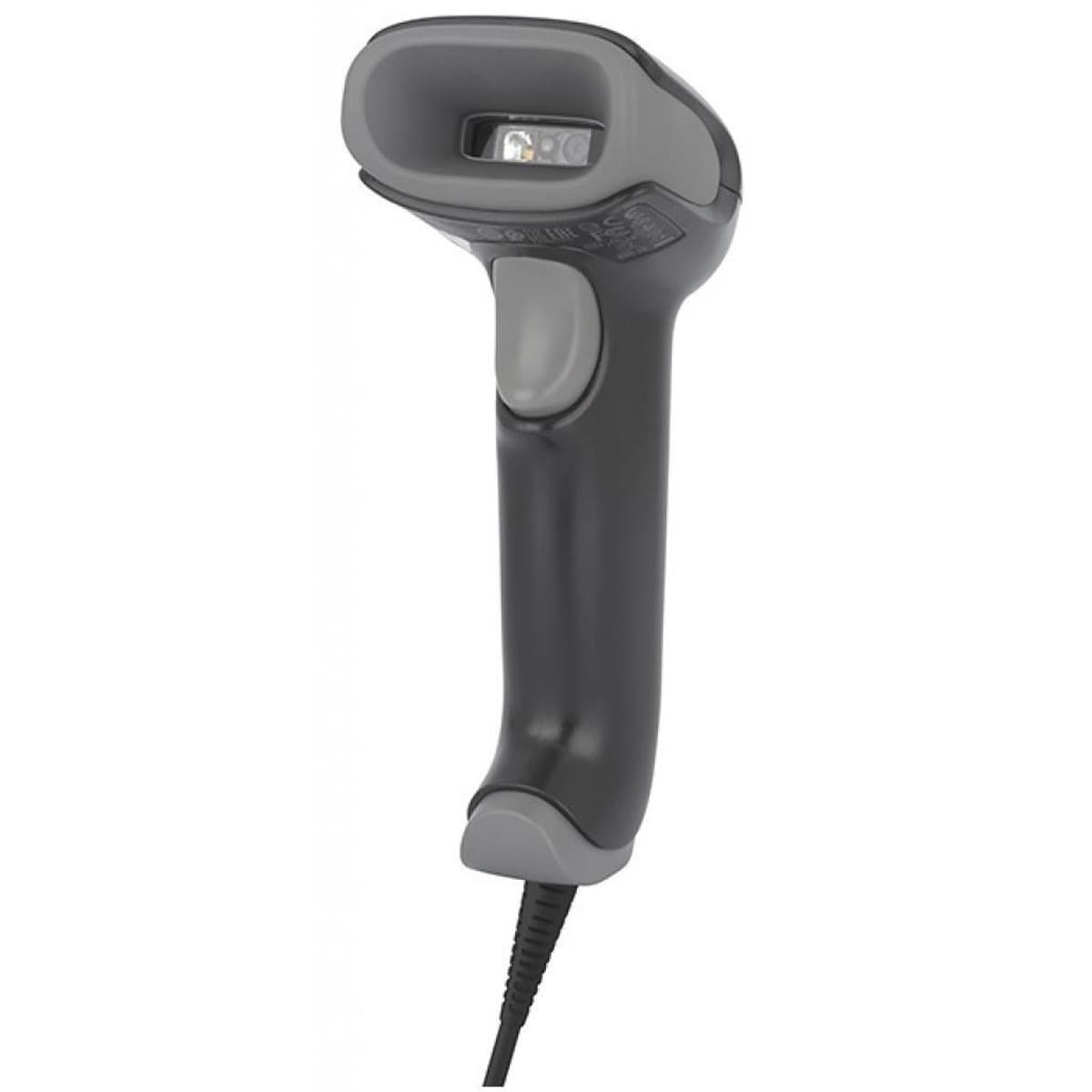 Czytnik kodów kreskowych Honeywell Voyager 1470G2D-2USB-R 1D/2D czarno-szary