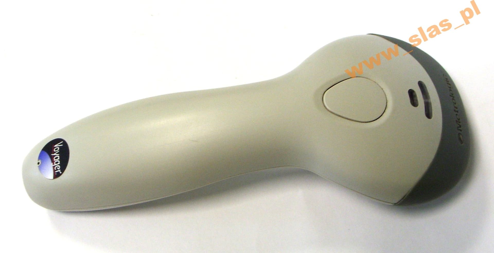 Czytnik kodów kreskowych METROLOGIC 1200g-2USB-1