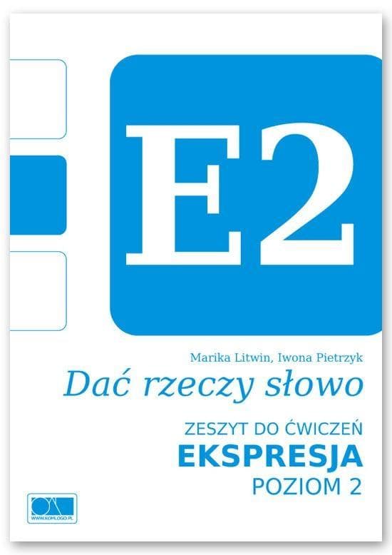 Ćwiczenia logopedyczne KOMLOGO Afazja Poziom 2