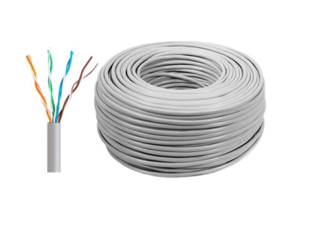 Dahua PFM920I-5EUN Kabel Sieciowy Cat5e U/UTP 305m