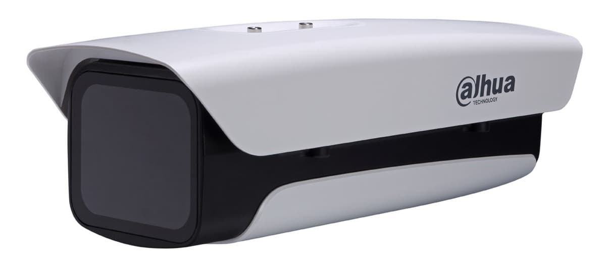 Dahua Technology PFH610N-H obudowa kamery zewnętrznej, biała, IP66
