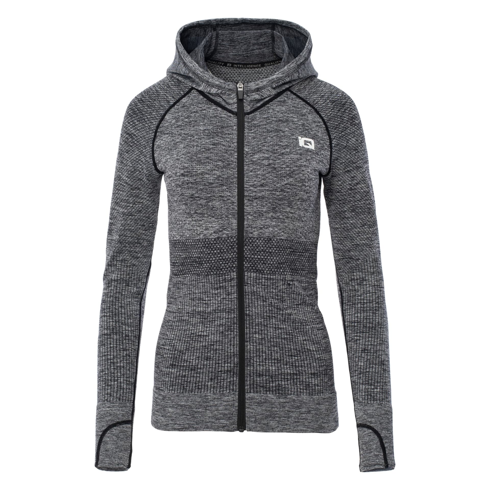Bluza IQ Intelligence Quality Iwero Wmns melażowa