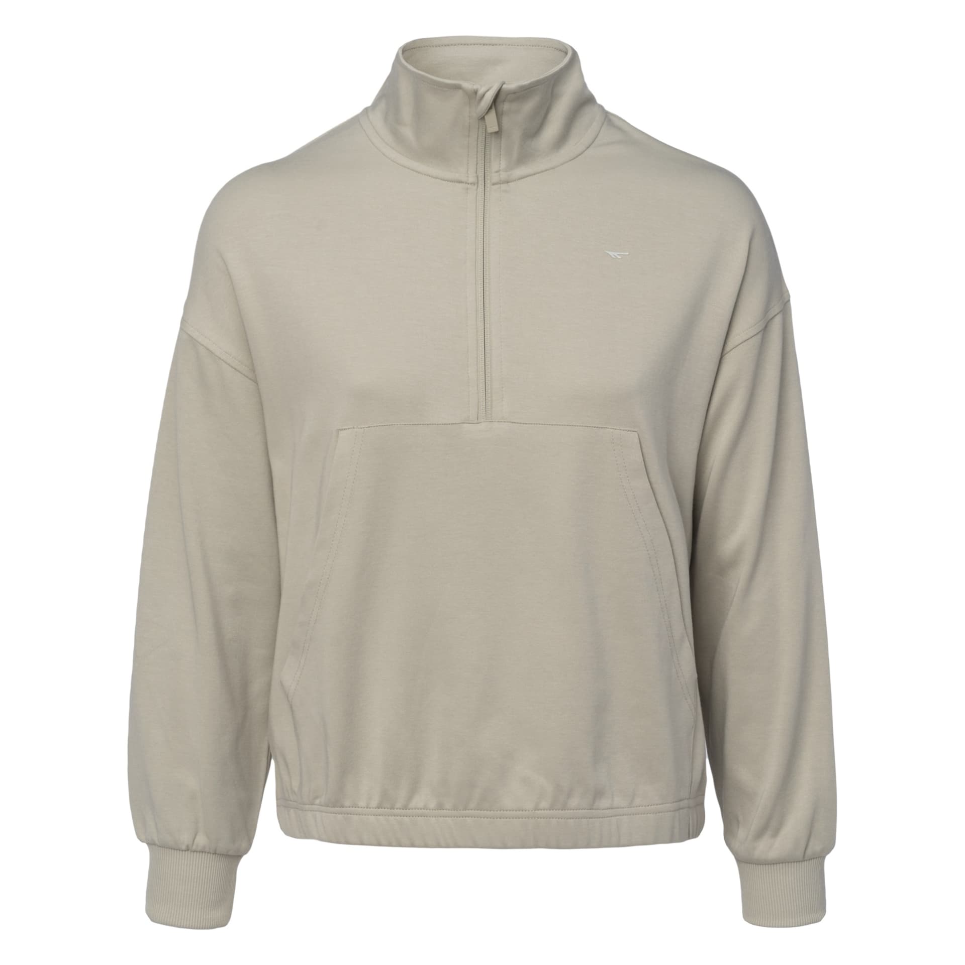 Damska Bluza LADY HIBBONI Mineral Gray M
