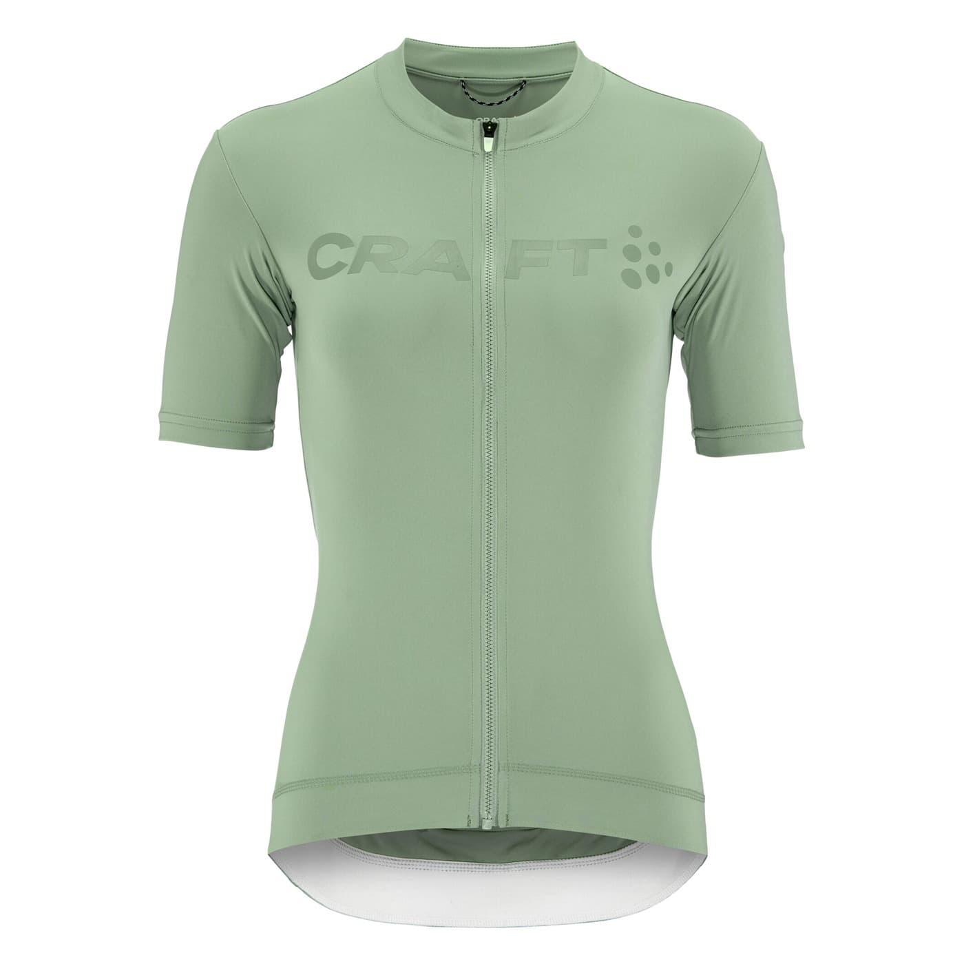 Koszulka z krótkim rękawem Craft Endur Logo Jersey W lodowoniebieskie