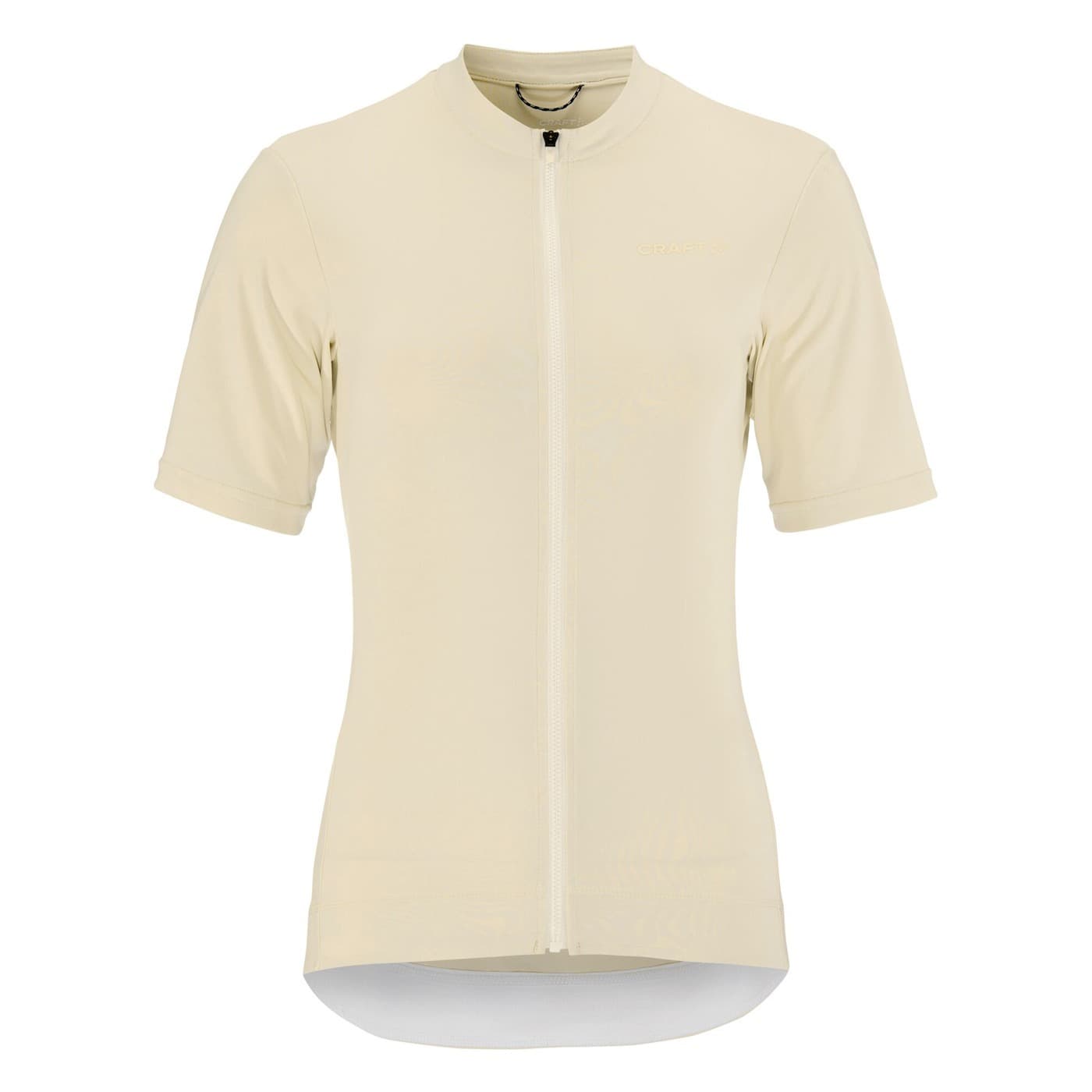 Koszulka Craft Everyday Ss Jersey W kremowe