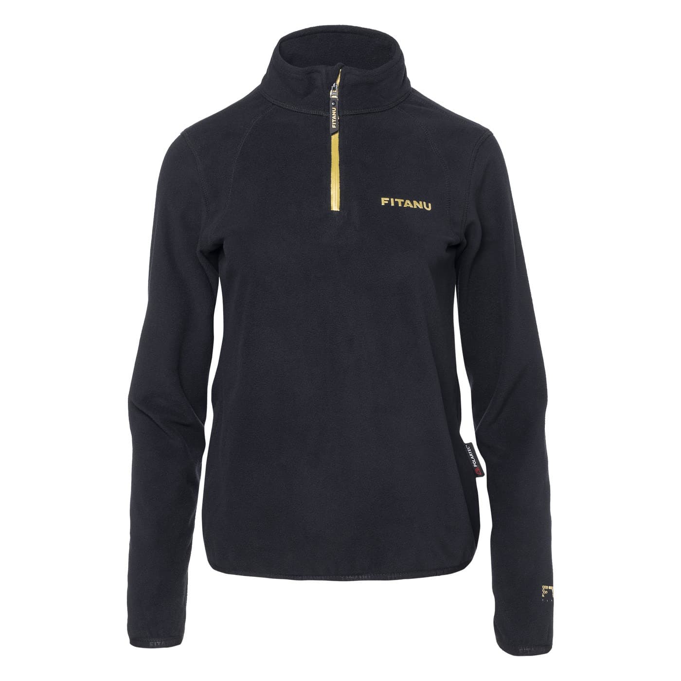 Damski polar Polartec Ferla II