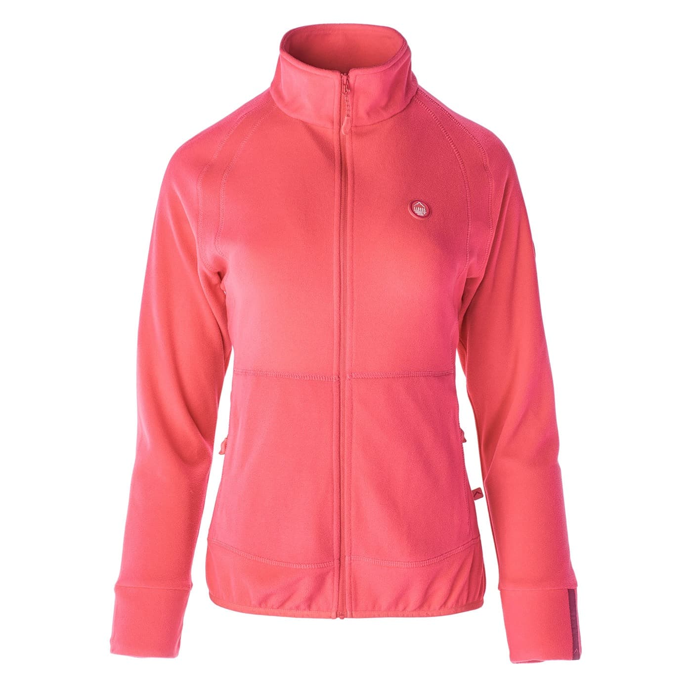 Damski polar sportowy Rivoli WO'S II