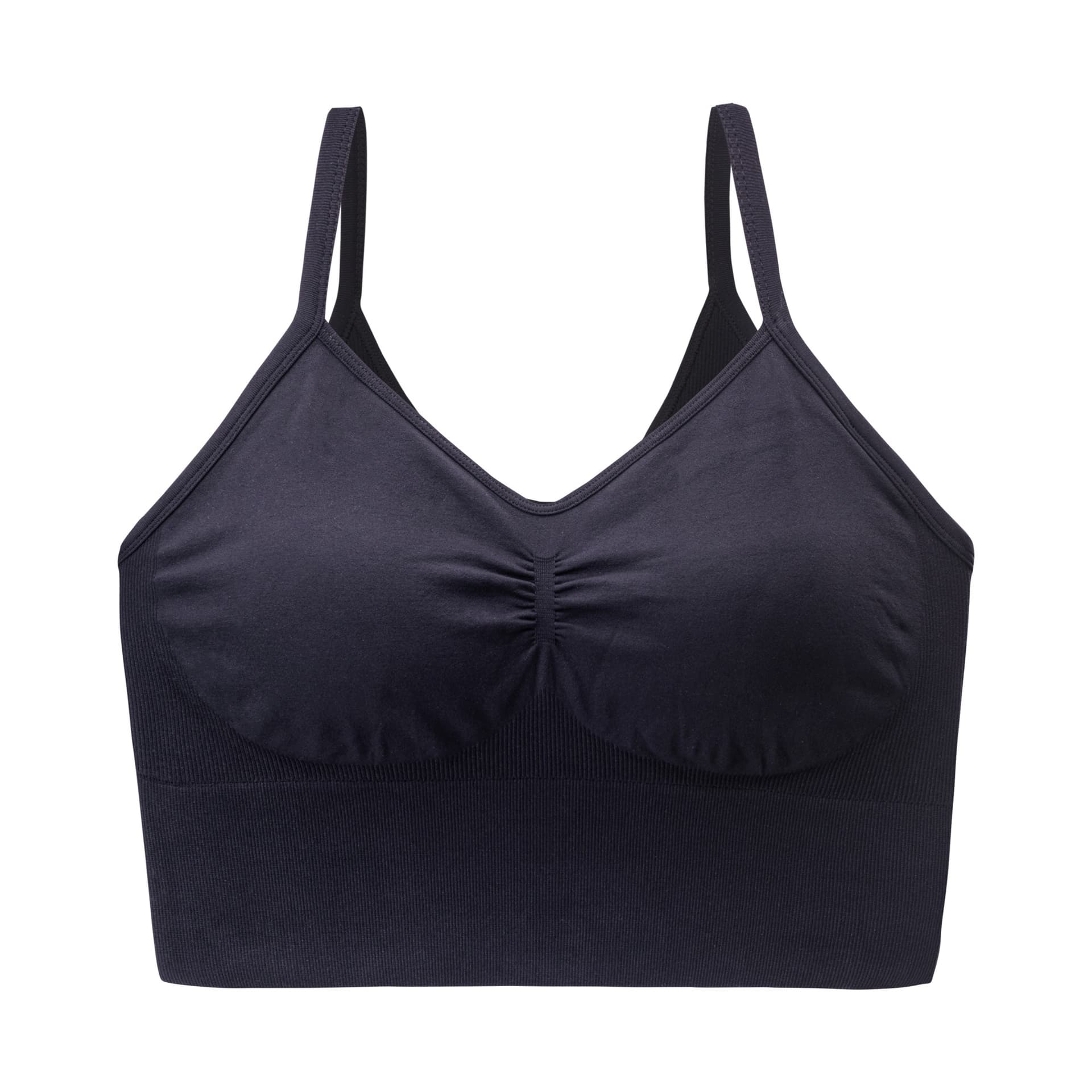 Damski Stanik Sportowy ILARIA II WMNS BLACK