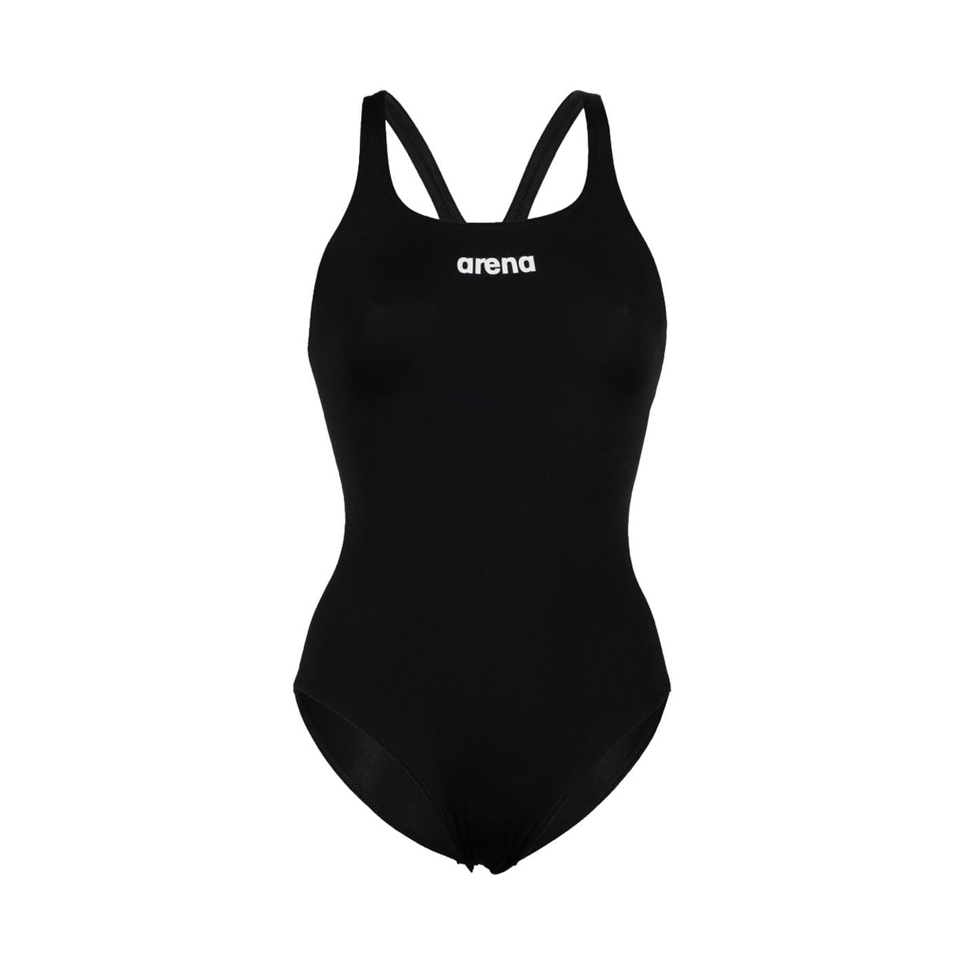 Damski strój kąpielowy Arena Team Swim Pro Solid rozmiar 38