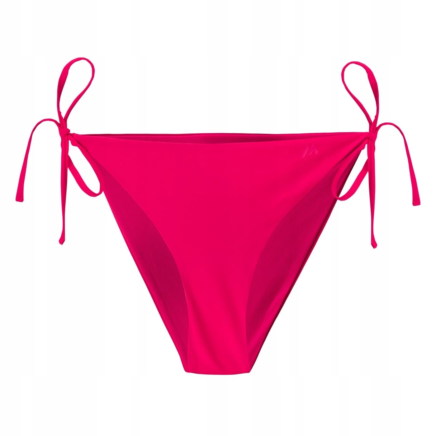 Strój kąpielowy damski dolny Martes Essentials Lady Fibi Bottom różowo-azaliowe