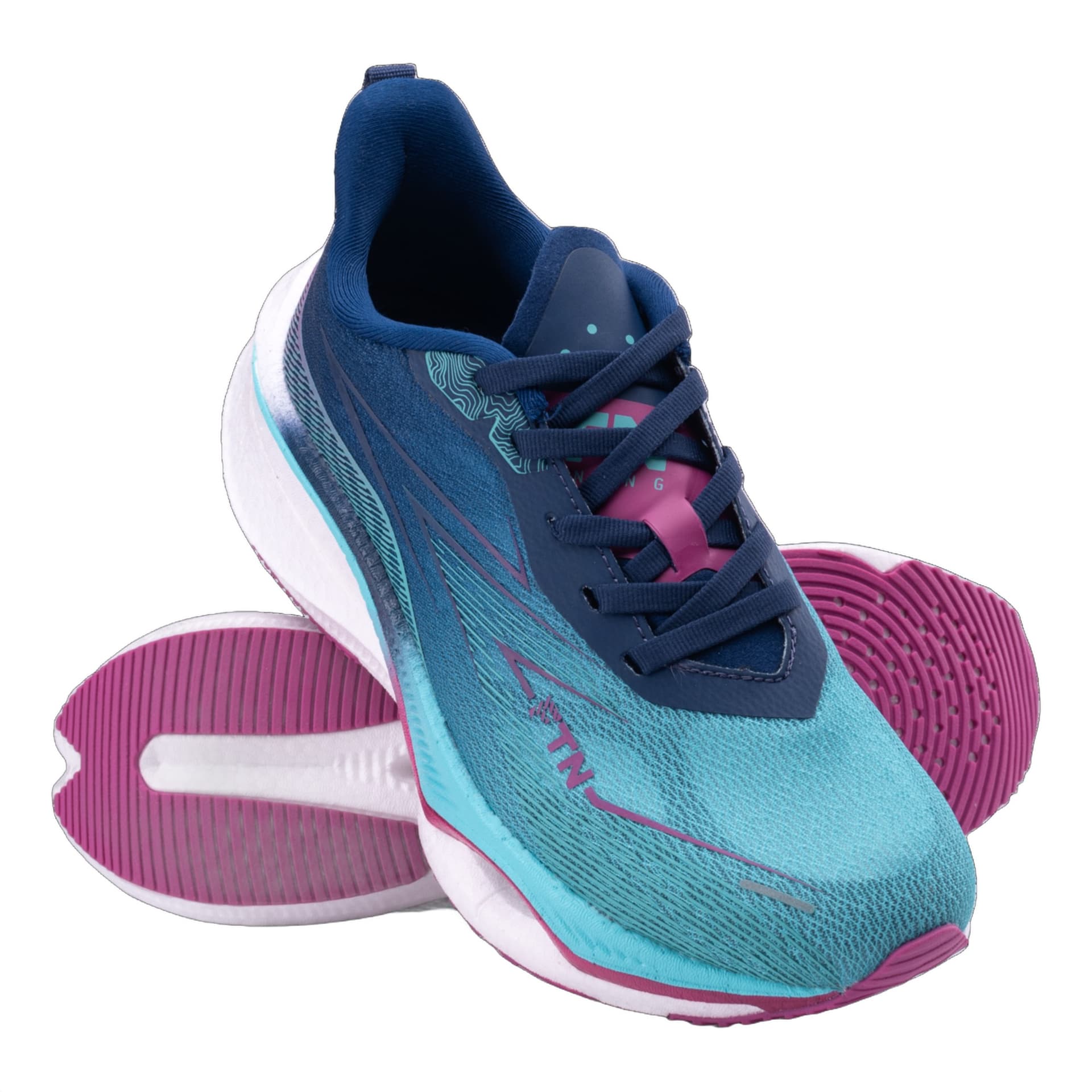 Buty do biegania Carrera Damskie dla kobiet