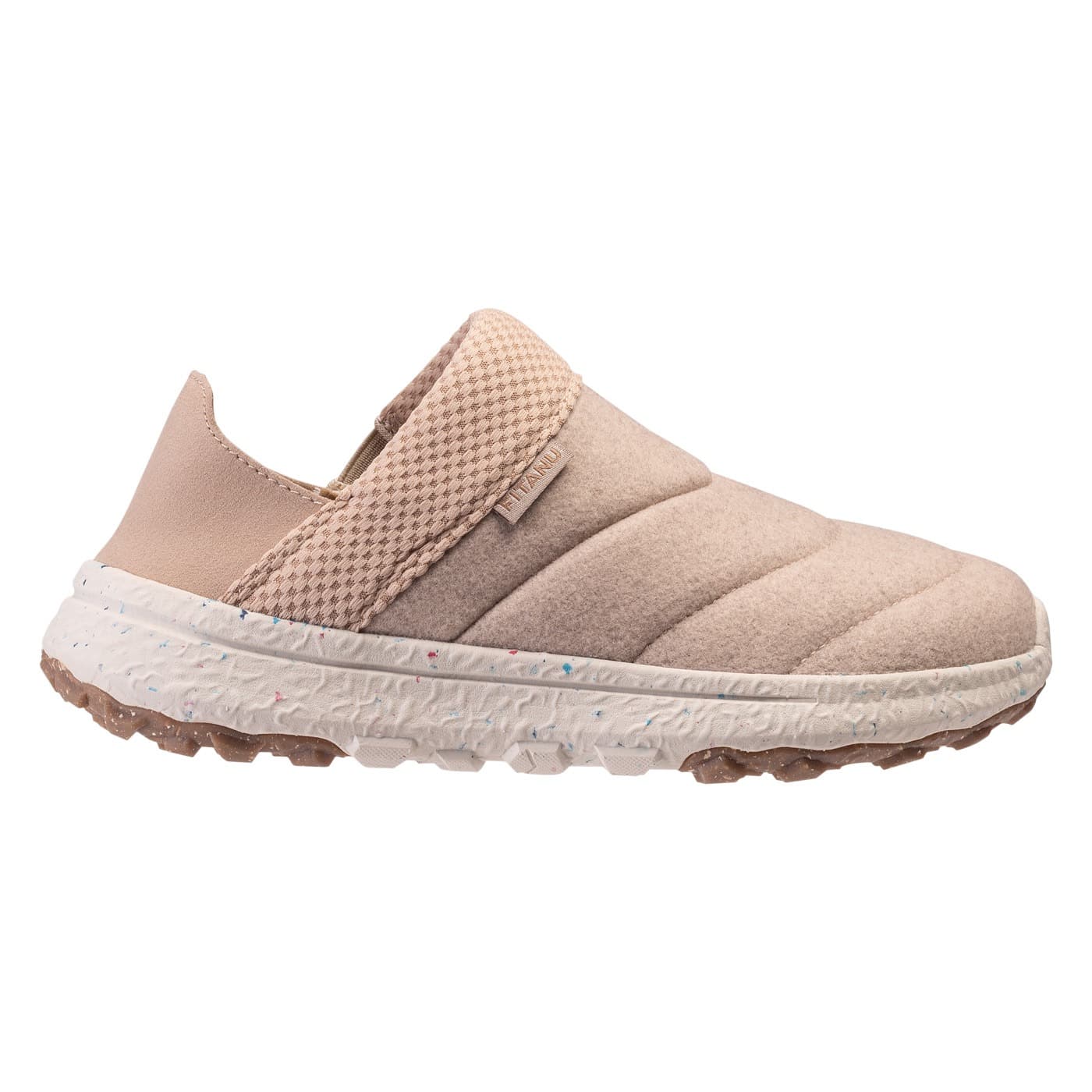Damskie buty sportowe Flisero W Eco